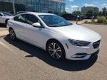 2018 Buick Regal Sportback Essence
