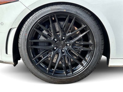 2021 Mercedes-Benz A-Class AMG® A 35