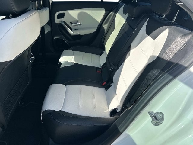 2021 Mercedes-Benz A-Class AMG® A 35