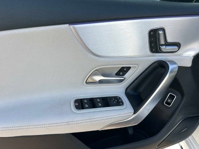 2021 Mercedes-Benz A-Class AMG® A 35