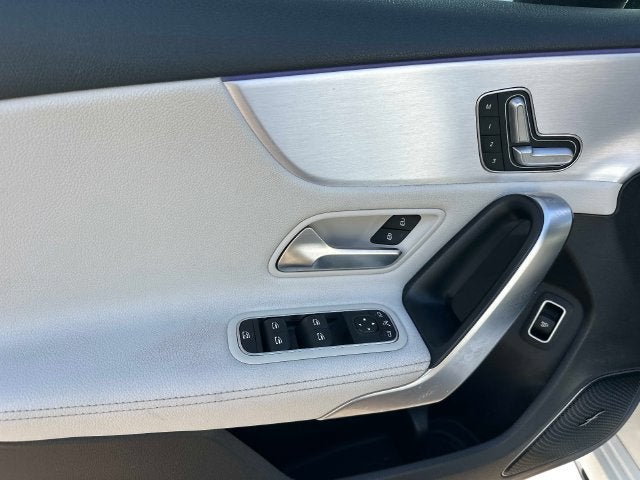 2021 Mercedes-Benz A-Class AMG® A 35