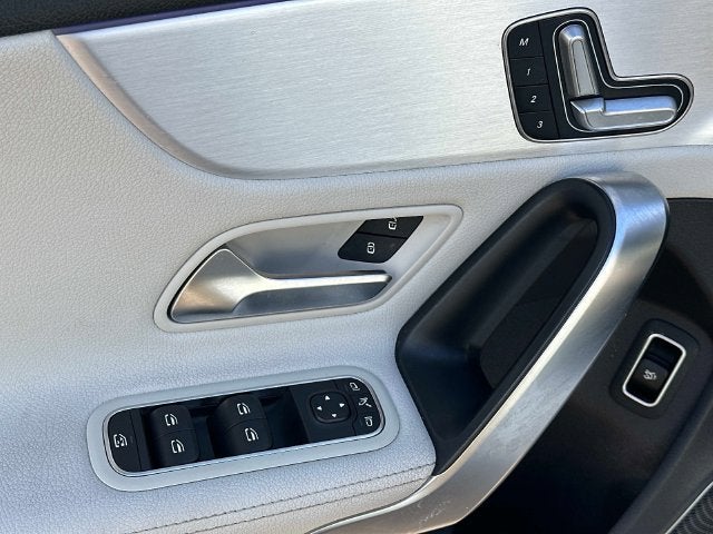 2021 Mercedes-Benz A-Class AMG® A 35