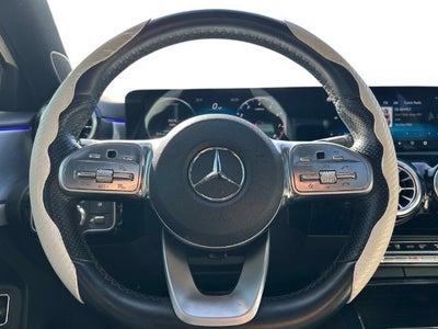 2021 Mercedes-Benz A-Class AMG® A 35