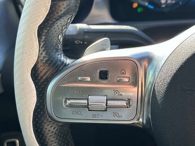 2021 Mercedes-Benz A-Class AMG® A 35