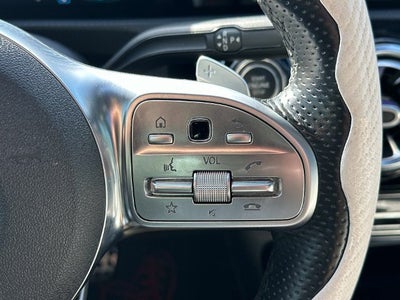 2021 Mercedes-Benz A-Class AMG® A 35