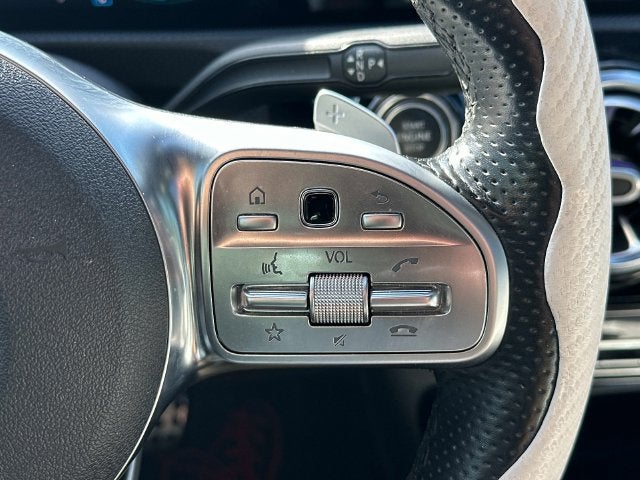2021 Mercedes-Benz A-Class AMG® A 35