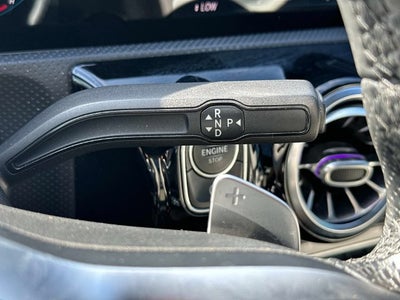 2021 Mercedes-Benz A-Class AMG® A 35