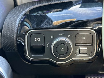 2021 Mercedes-Benz A-Class AMG® A 35