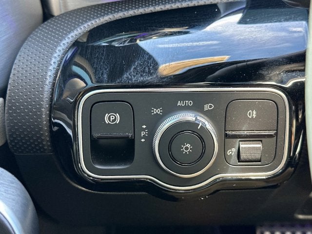 2021 Mercedes-Benz A-Class AMG® A 35