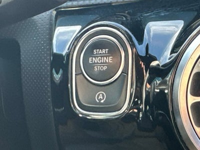 2021 Mercedes-Benz A-Class AMG® A 35