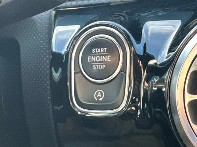 2021 Mercedes-Benz A-Class AMG® A 35