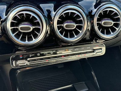 2021 Mercedes-Benz A-Class AMG® A 35