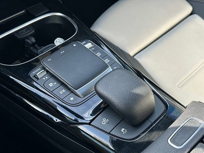 2021 Mercedes-Benz A-Class AMG® A 35