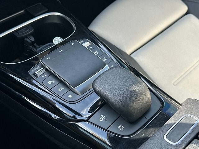 2021 Mercedes-Benz A-Class AMG® A 35