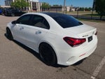 2021 Mercedes-Benz A-Class AMG® A 35
