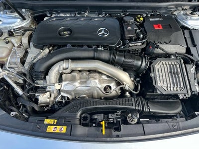 2025 Mercedes-Benz CLA CLA 250