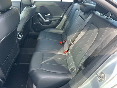 2025 Mercedes-Benz CLA CLA 250