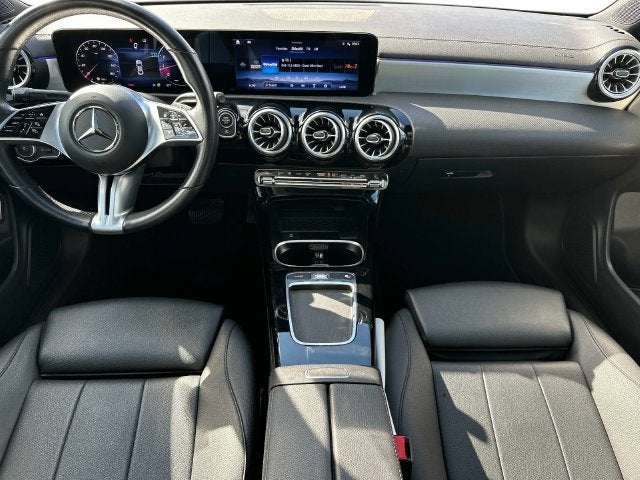 2025 Mercedes-Benz CLA CLA 250