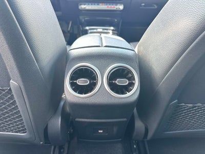 2025 Mercedes-Benz CLA CLA 250