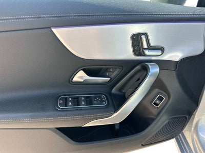 2025 Mercedes-Benz CLA CLA 250