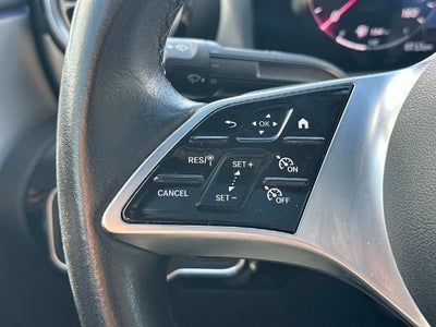 2025 Mercedes-Benz CLA CLA 250