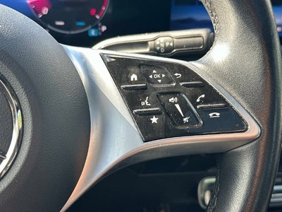 2025 Mercedes-Benz CLA CLA 250