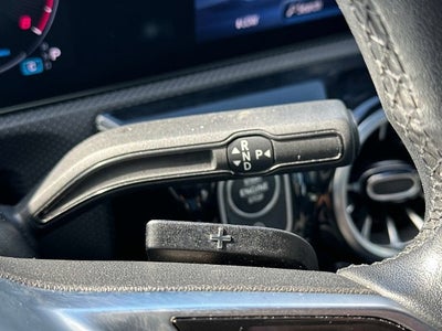 2025 Mercedes-Benz CLA CLA 250