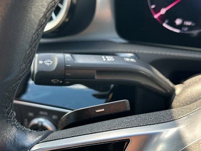 2025 Mercedes-Benz CLA CLA 250