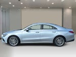 2025 Mercedes-Benz CLA CLA 250