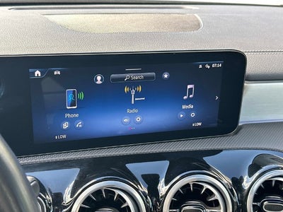 2025 Mercedes-Benz CLA CLA 250