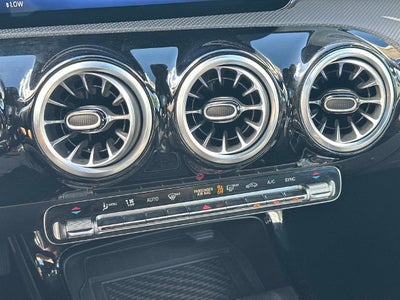 2025 Mercedes-Benz CLA CLA 250