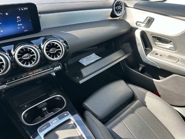 2025 Mercedes-Benz CLA CLA 250