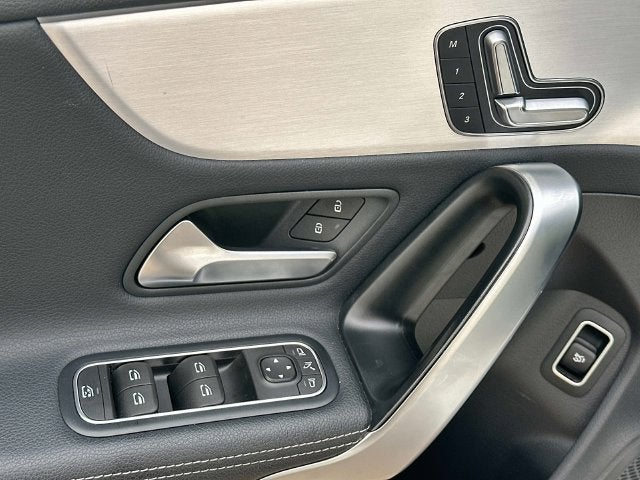 2025 Mercedes-Benz CLA CLA 250
