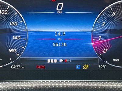 2025 Mercedes-Benz CLA CLA 250