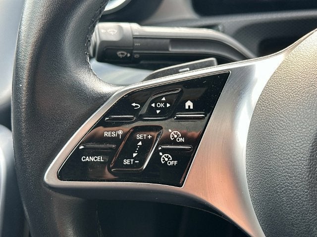2025 Mercedes-Benz CLA CLA 250