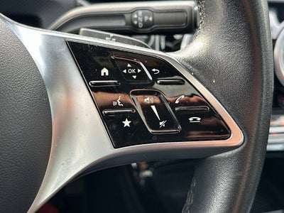 2025 Mercedes-Benz CLA CLA 250