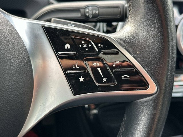 2025 Mercedes-Benz CLA CLA 250