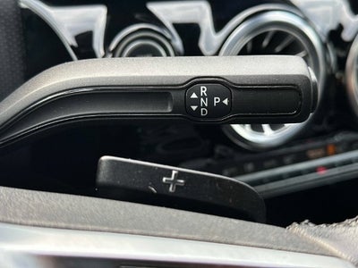 2025 Mercedes-Benz CLA CLA 250