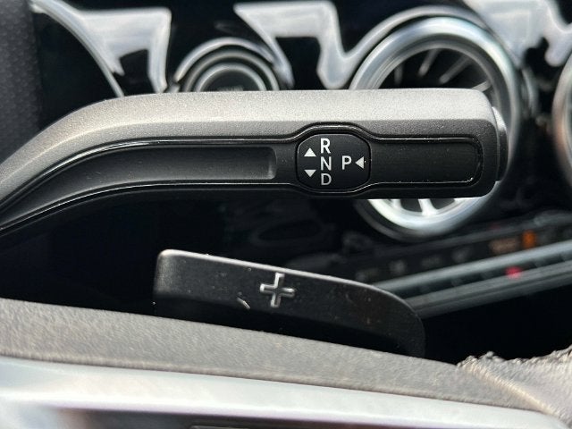 2025 Mercedes-Benz CLA CLA 250