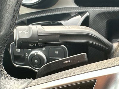 2025 Mercedes-Benz CLA CLA 250