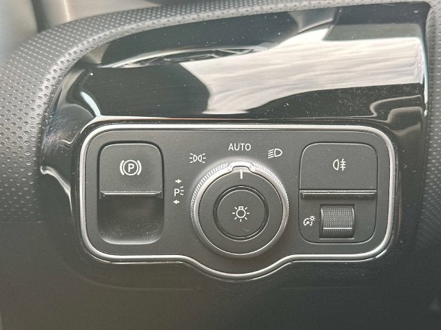 2025 Mercedes-Benz CLA CLA 250