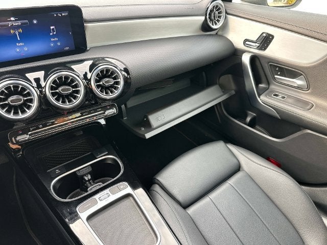 2025 Mercedes-Benz CLA CLA 250