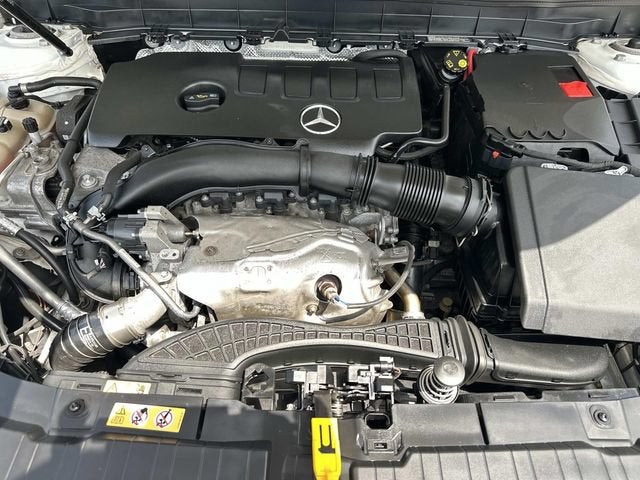 2022 Mercedes-Benz GLB GLB 250