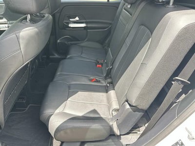2022 Mercedes-Benz GLB GLB 250