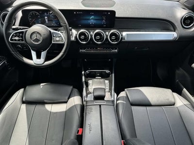 2022 Mercedes-Benz GLB GLB 250