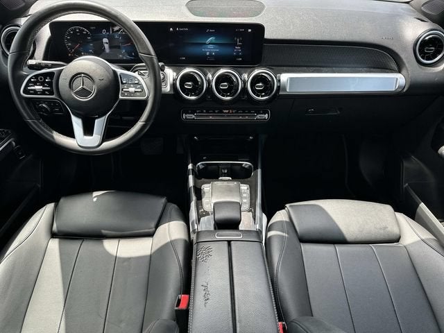 2022 Mercedes-Benz GLB GLB 250