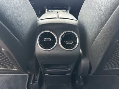 2022 Mercedes-Benz GLB GLB 250