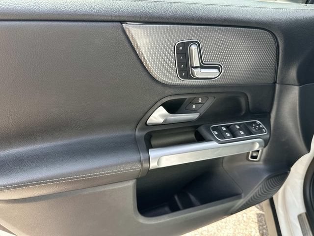 2022 Mercedes-Benz GLB GLB 250