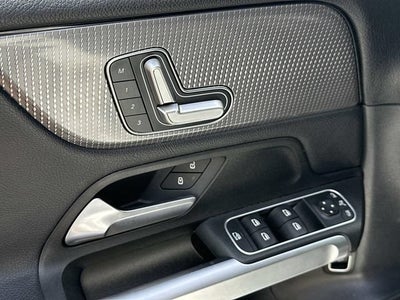2022 Mercedes-Benz GLB GLB 250