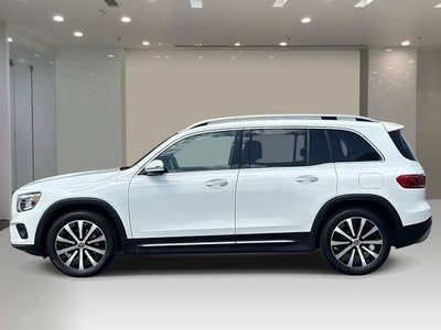 2022 Mercedes-Benz GLB GLB 250